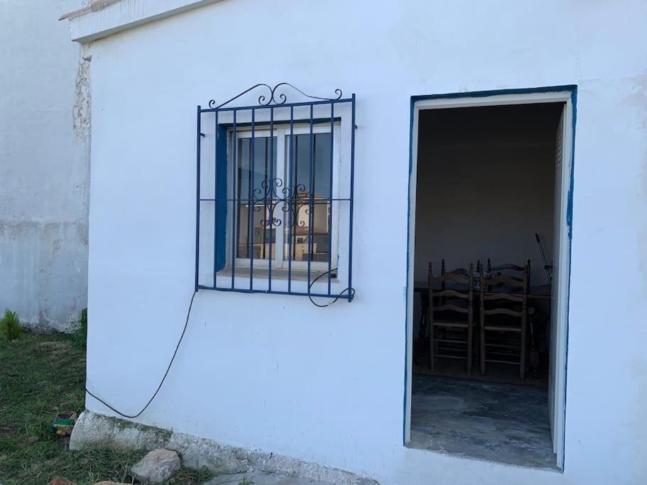 Ca Corrales: Como En La Playa, Pero En El Pueblo Calpe Exterior photo